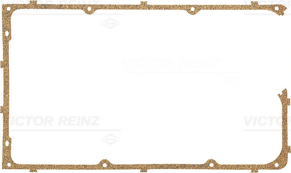 Gasket, cylinder head cover